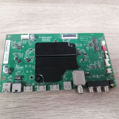 TCL55A950C主板40-M838CA