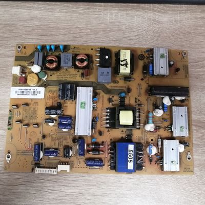 海尔LE55A5100电源板SHG5
