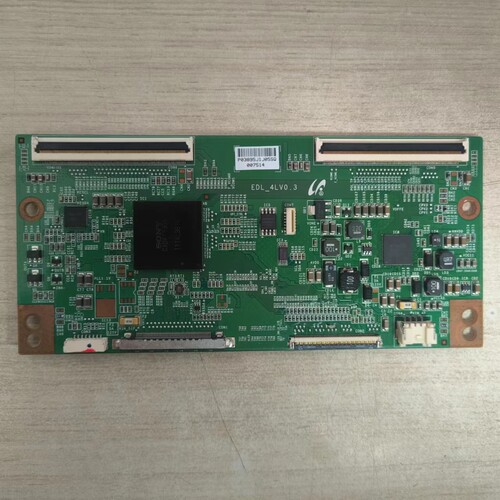 索尼KDL-55EX720液晶电视逻辑板