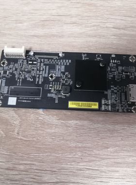 实 小米L65M5-AA主板DKTV-S9A-SP-T112-AC.20160613屏MI65TV(T14)