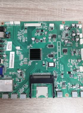 长虹3D55A7000i电视主板JUC7.820.00055577屏LC550EUN FE F1现货