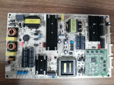 原装康佳LED55X81S电源板340160