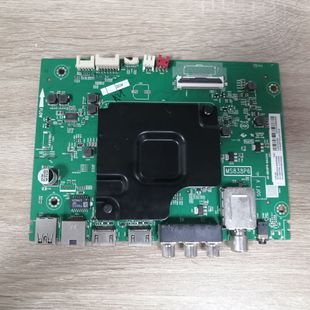 TCL 49A260 43A260主板40-M838P8-MAA2HG配屏LVF430NDEL测好发货