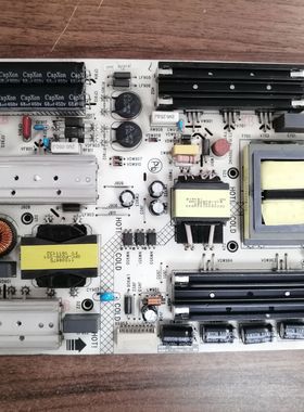 康佳LED55UC2 QLED55X60U A65U电源板35021382 35015441测好发货