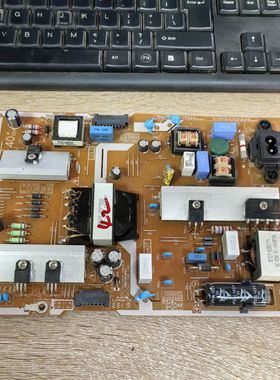 三星UA40KU6300JXXZ电源板BN41-02499A BN94-10711A/B 实拍 测好