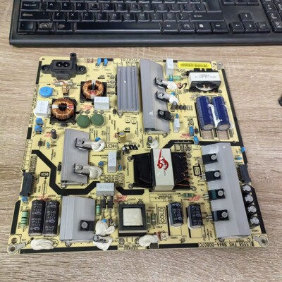 三星UA55KUC31SJXXZ电源板L55S