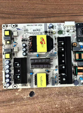 原装海信LED43N3600 55N3700U 60EC680 电源板RSAG7.820.7707/R0H