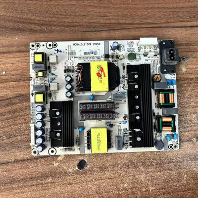 原装海信LED43N3600 55N3700U 60EC680 电源板RSAG7.820.7707/R0H