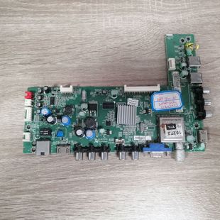 TCL L48F3320-3D电视机主板40-MS28L2-MAB2HG 配屏LVF480SDAL现货