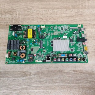 原装康佳LED42R5500FX 主板 35018527屏7200329YT 329YT测试好 加