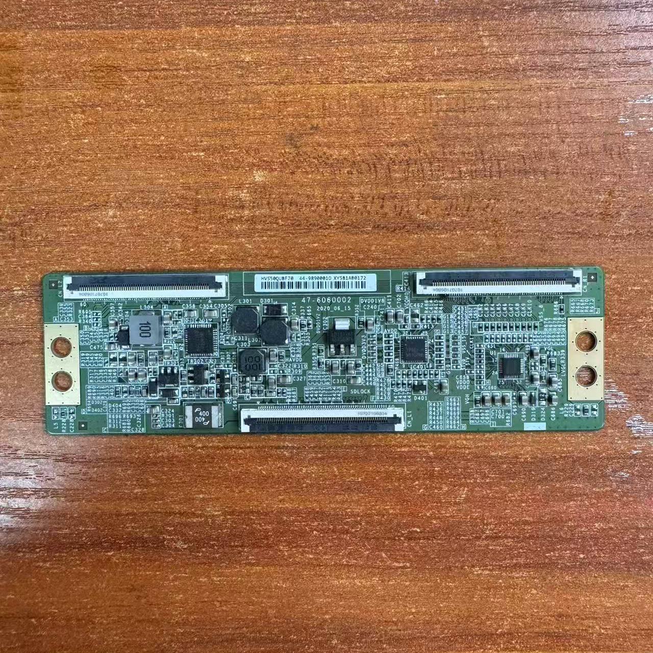 小米65/L75M7-EA逻辑板龙