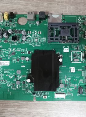 松下TH-55FX700C主板5844-A9S51Z-0P00屏SEL550WY (LD0-A11)测好