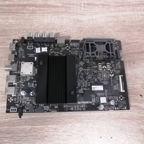 创维55Q5A电视主板5844-A8