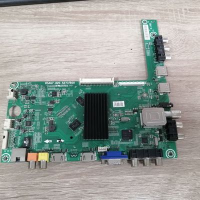 海信LED50K20JD(BOM主板
