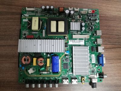 东芝55L3500C主板3RT84主板