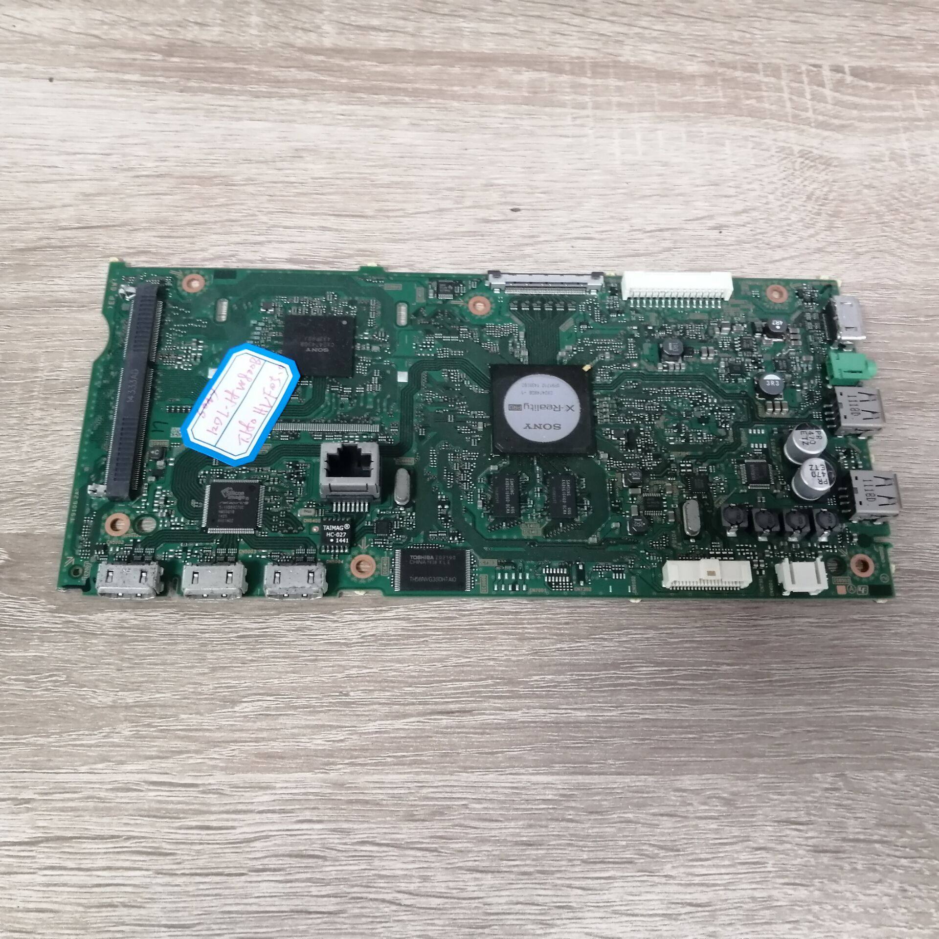 索尼KDL-55W800B主板1-889-2
