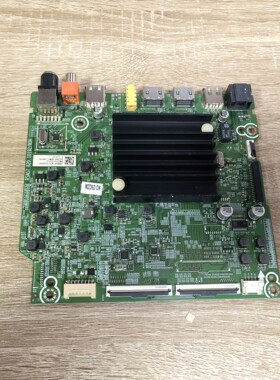 原装拆机东芝65C240F主板RSAG7.820.10192配屏HD650Y1U71现货 好