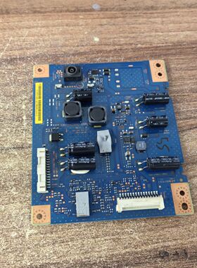 索尼KDL-55W 50W800B 恒流板升压板14STM4250AD-6S01现货 测好发