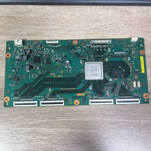 拆机原装索尼XCA7逻辑板1P-111C