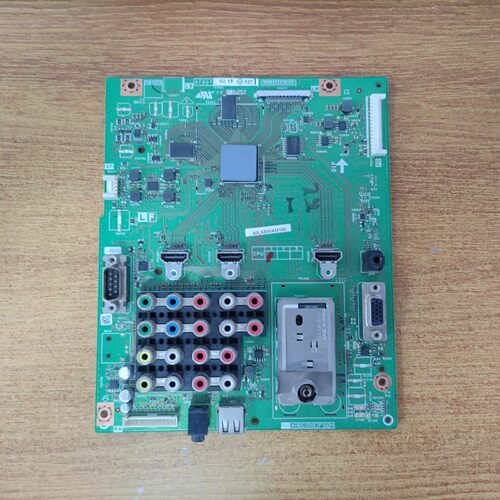 原装夏普LCD-40LX530A主板KF807