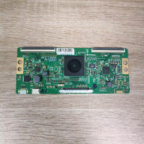LG60寸逻辑板6870C-0744AV17