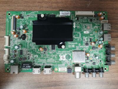 创维40/42/49/55/60E510E主板