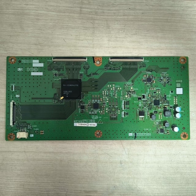 夏普LCD-60LX540A电视逻辑板