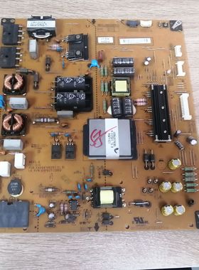 LG 55LM7600电源板 LGP55H-12LPB EAX64744301 EAY62512802实拍图