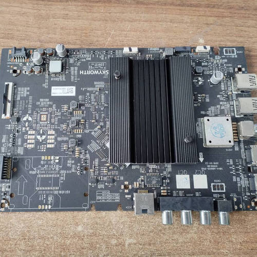 创维65H565G35主板5844-A8