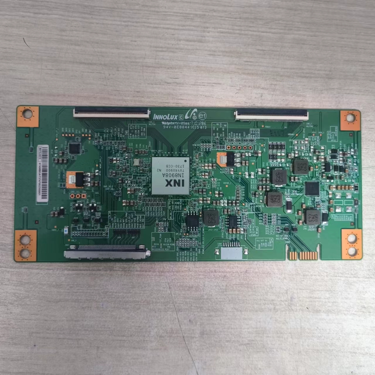 TCLL55F3500A-3D创维58G6B58G2A