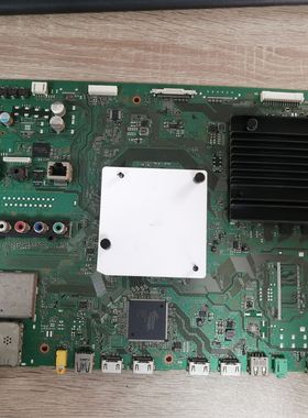 索尼KD-55X8000C 主板1-894-595-22屏LSY550FN01-001/SYV5544现货