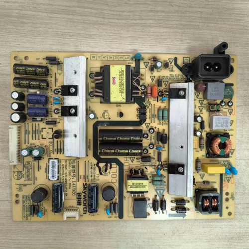 创维43X543E366W电源板