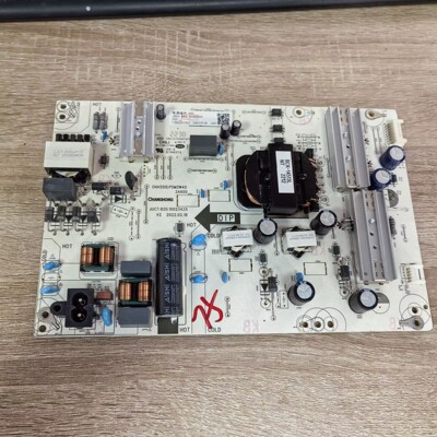 长虹65D7R75D5电源板JUC7.820.1
