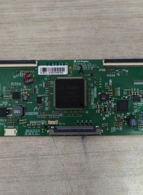 Z原装创维43G7200海信LED43M5000U逻辑板 6870C-0649A现货 测好发