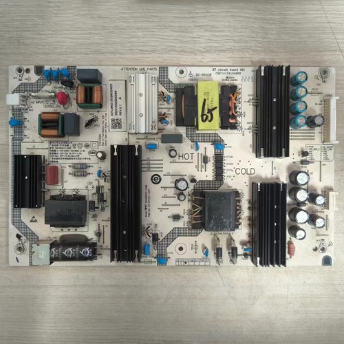 小米L65M9-SP电视电源板