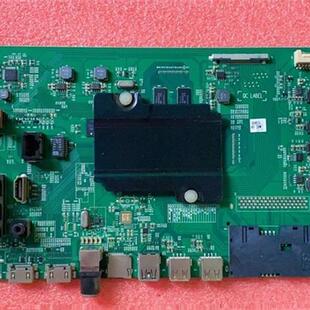 海信LED43K300U(BOM3)185775主板RSAG7.820.6299屏HD426DU-B21测