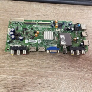 创维39E500E液晶主板 5800-A8R560-0P20配屏V390HJ1-PE1现货 测