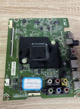 海信LED43K260液晶电视机主板RSAG7.820.6466/R0H 屏HD426DF-B51