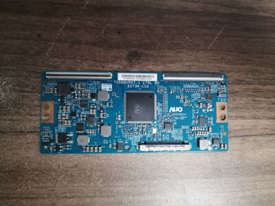 原装飞利浦55PUF6301/T3逻辑