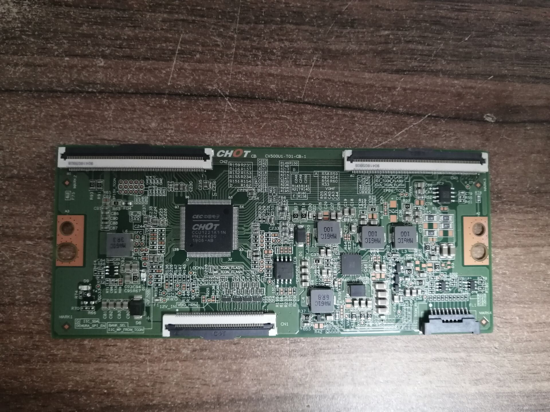 康佳U50F1创维50M9酷开50K5C