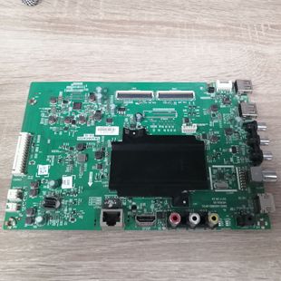 5800 400 A8S880 LD0 实拍图 0P20配屏RDL430WY 创维43G6A主板