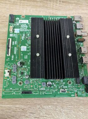 创维65A33主板N012406-002323-002 屏RDL650WY BG0-T00现货 测好