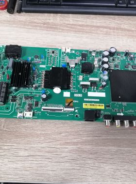 A小米L55M5-EX液晶电视主板TPD.MT9632.PC791屏L55M5-EX-CS0T现货