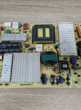 创维42E83RS 47E750A电源板168P-P47ELF-00 5800-P47ELF-0010现货