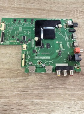 海信 H50E3A(B0M3) 主板RSAG7.820.8281/ROH 配屏 HD500S1U92现货