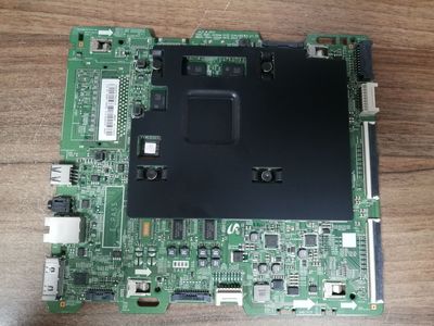 三星UA55/65KS8800J6主板