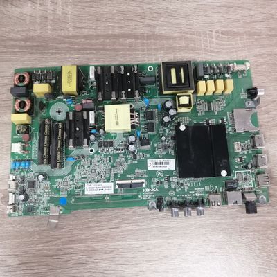 康佳LED50K510AK50V60主板