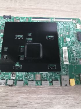 A三星QA65Q70TAJXXZ主板BN41-02749A-000 屏CY-RT065FGLR4H实拍图