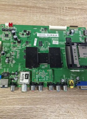 TCL L46F3500A-3D主板40-6MS801-MAB2HG屏LVF460SE3L现货 测好发