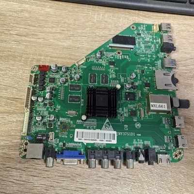 三洋55CE5129H1液晶电视主板JR